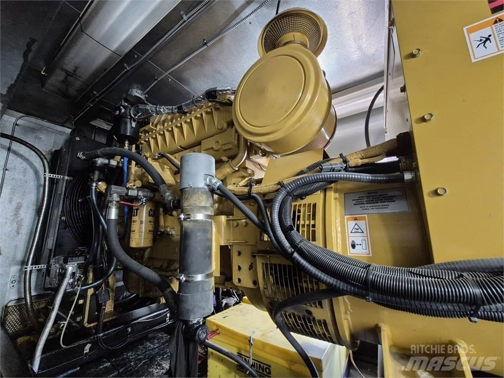 CAT 3306 Générateurs diesel