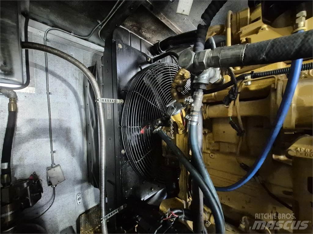 CAT 3306 Générateurs diesel