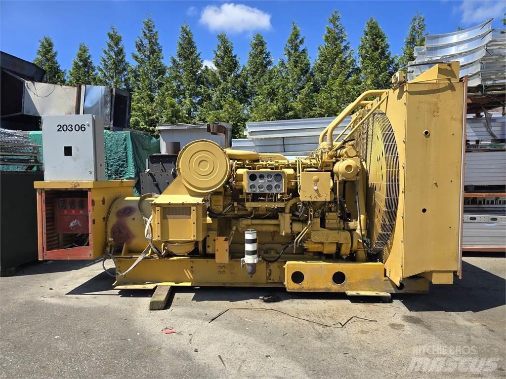 CAT 3508 Générateurs diesel