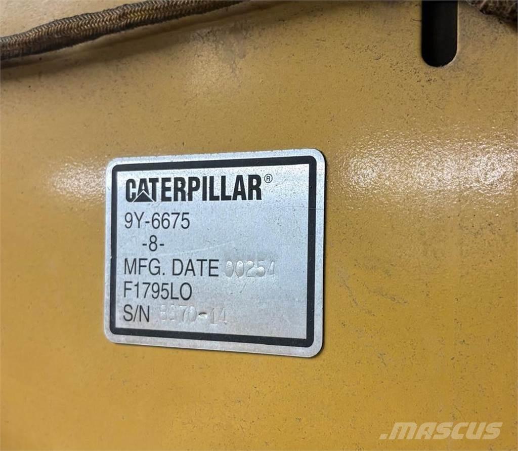 CAT 3516B Générateurs diesel