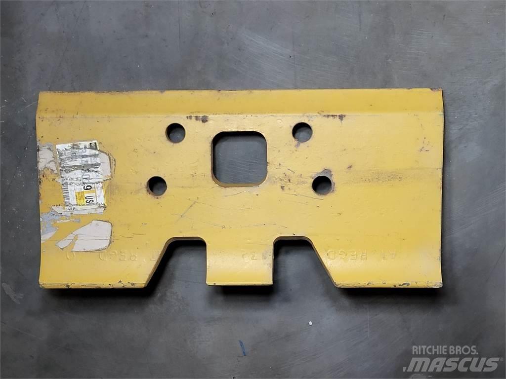 CAT 384-3019 Bouteurs sur roues