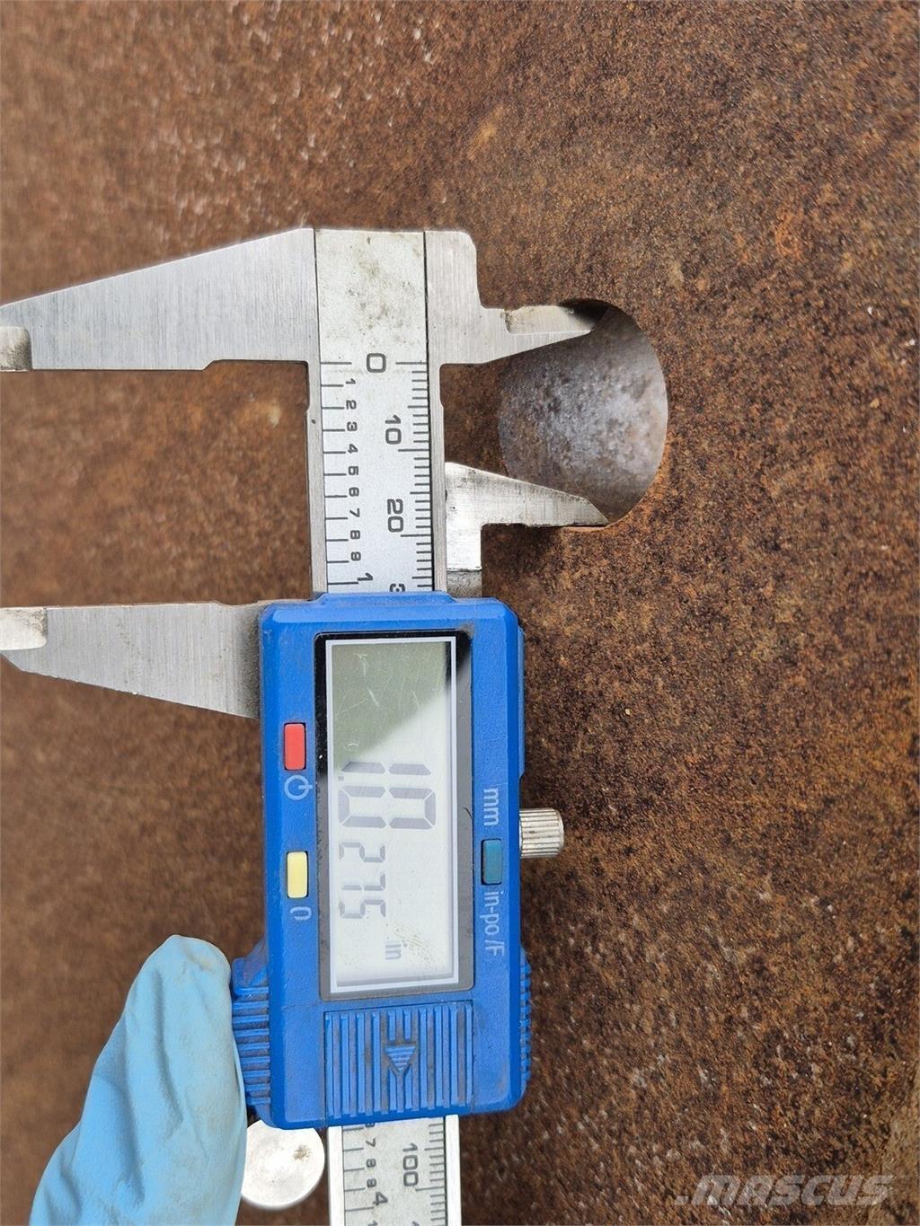 CAT 385CL Autres accessoires