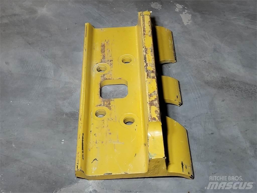 CAT 398-8315 Bouteurs sur roues