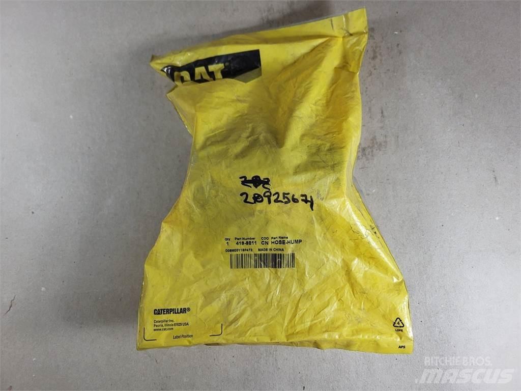 CAT 419-9811 Autres accessoires