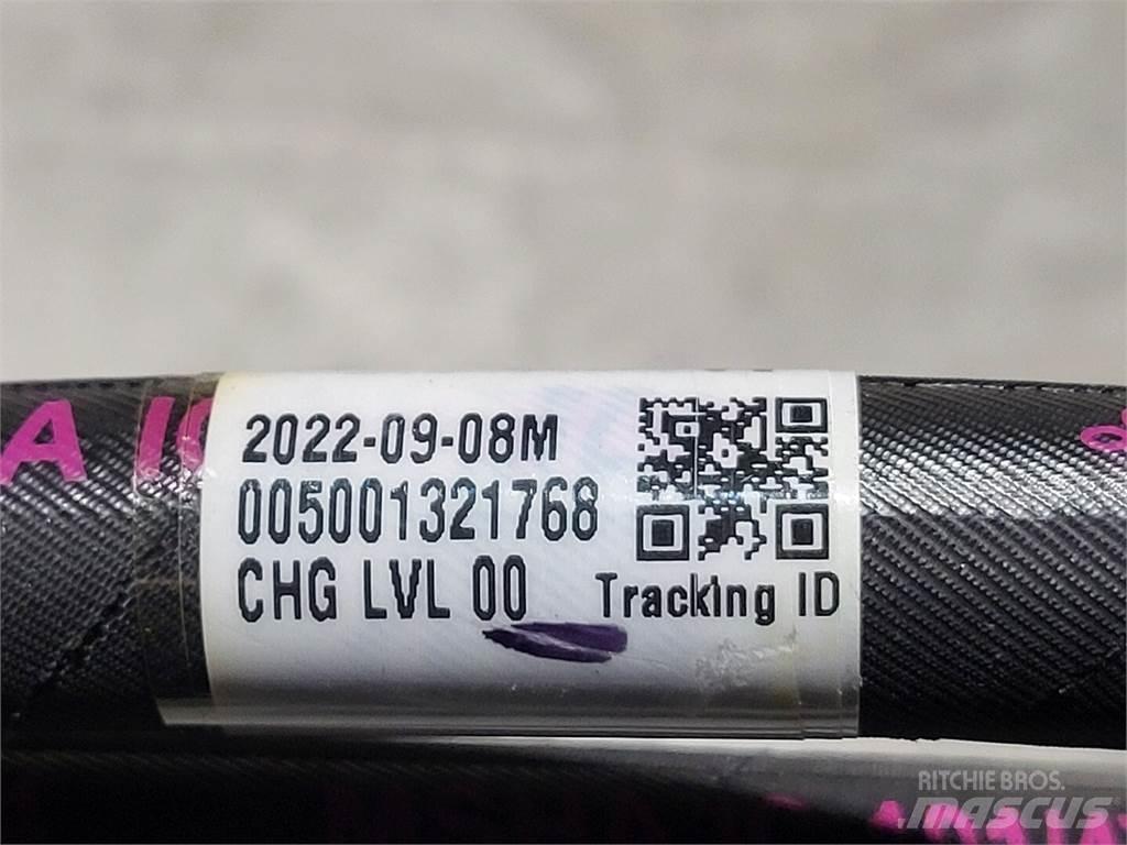 CAT 443-8546 Autres accessoires