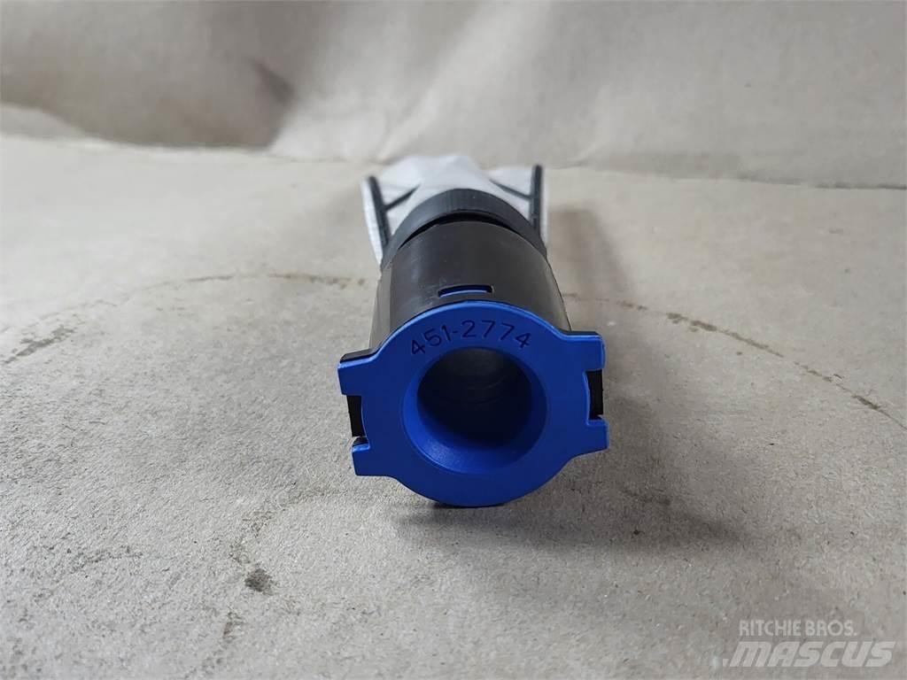 CAT 451-2774 Construction - Autres