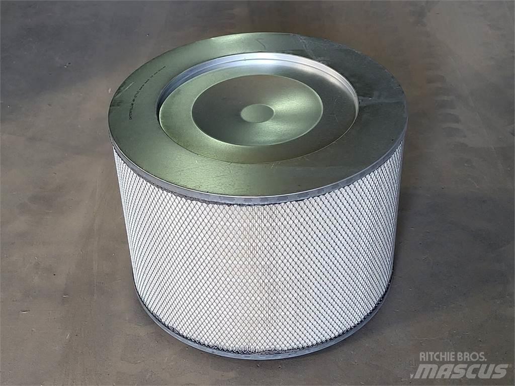 CAT 4P-0710 Construction - Autres