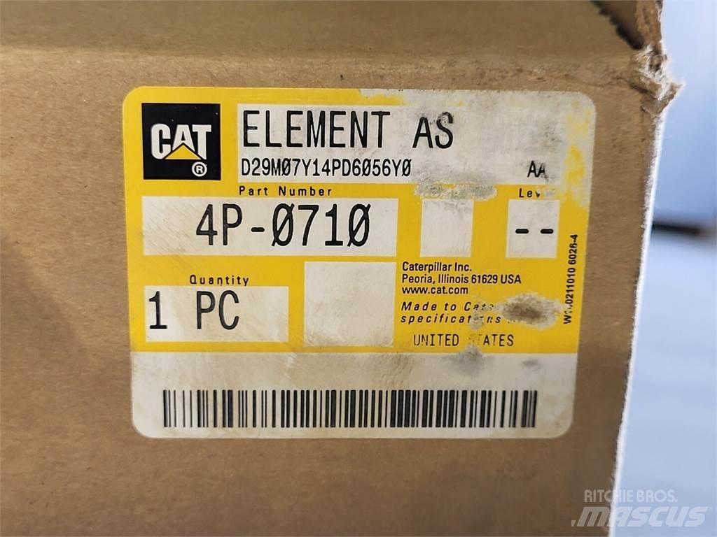CAT 4P-0710 Construction - Autres