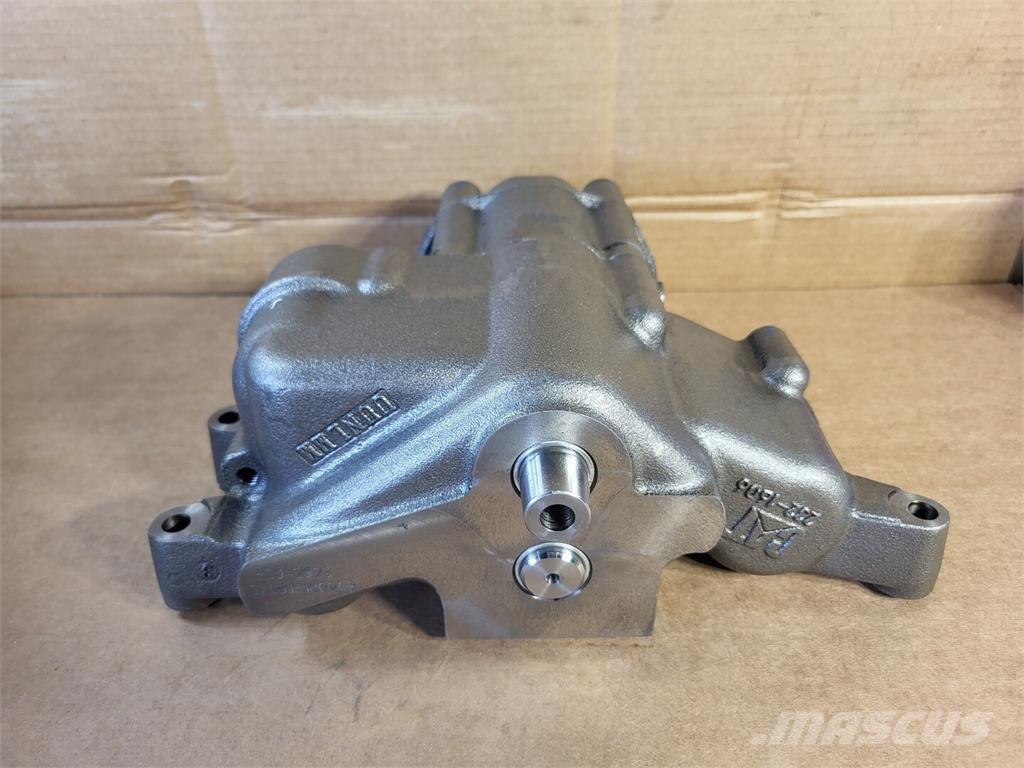 CAT 520-2925 Pompe à eau / Motopompe