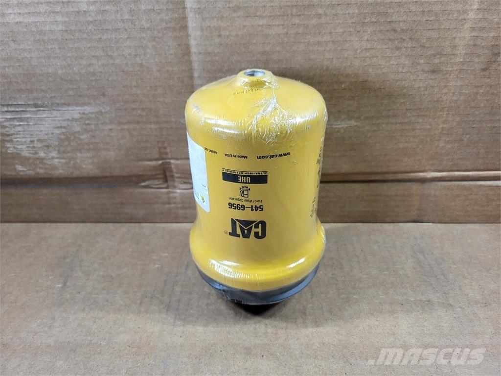 CAT 541-6956 Construction - Autres