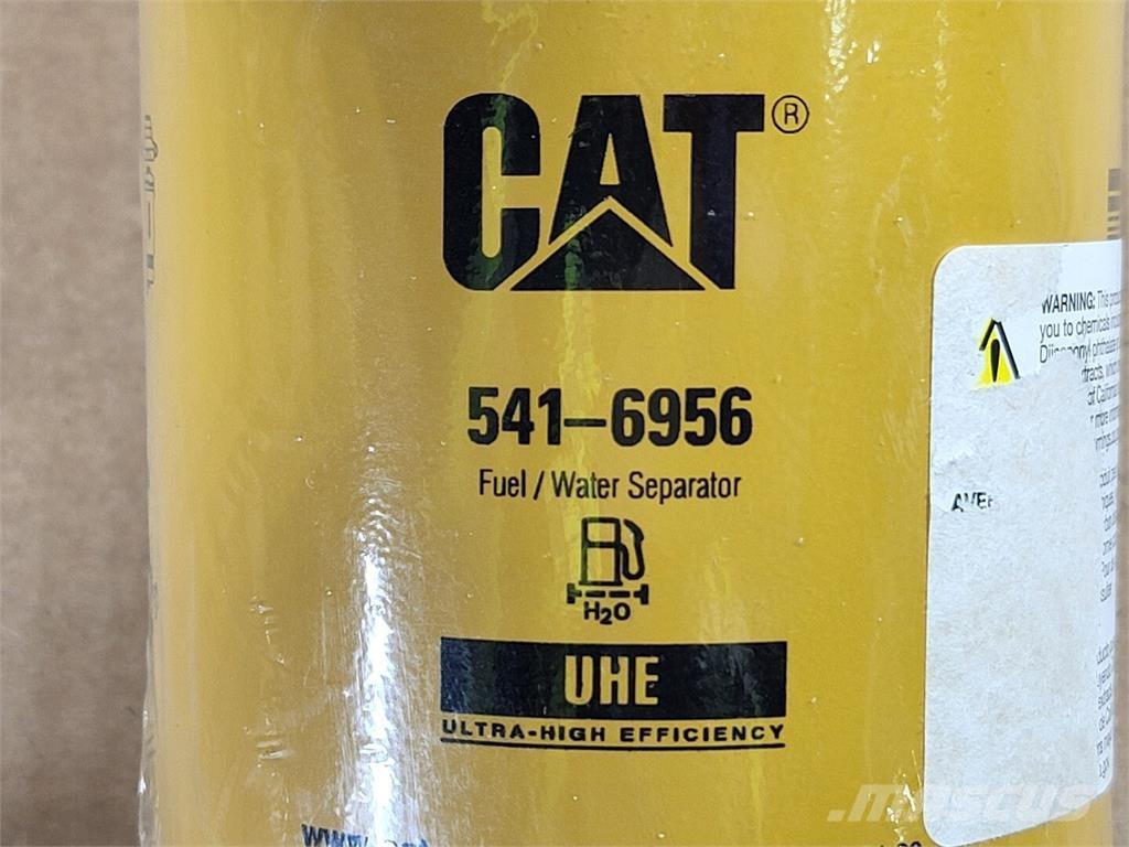 CAT 541-6956 Construction - Autres