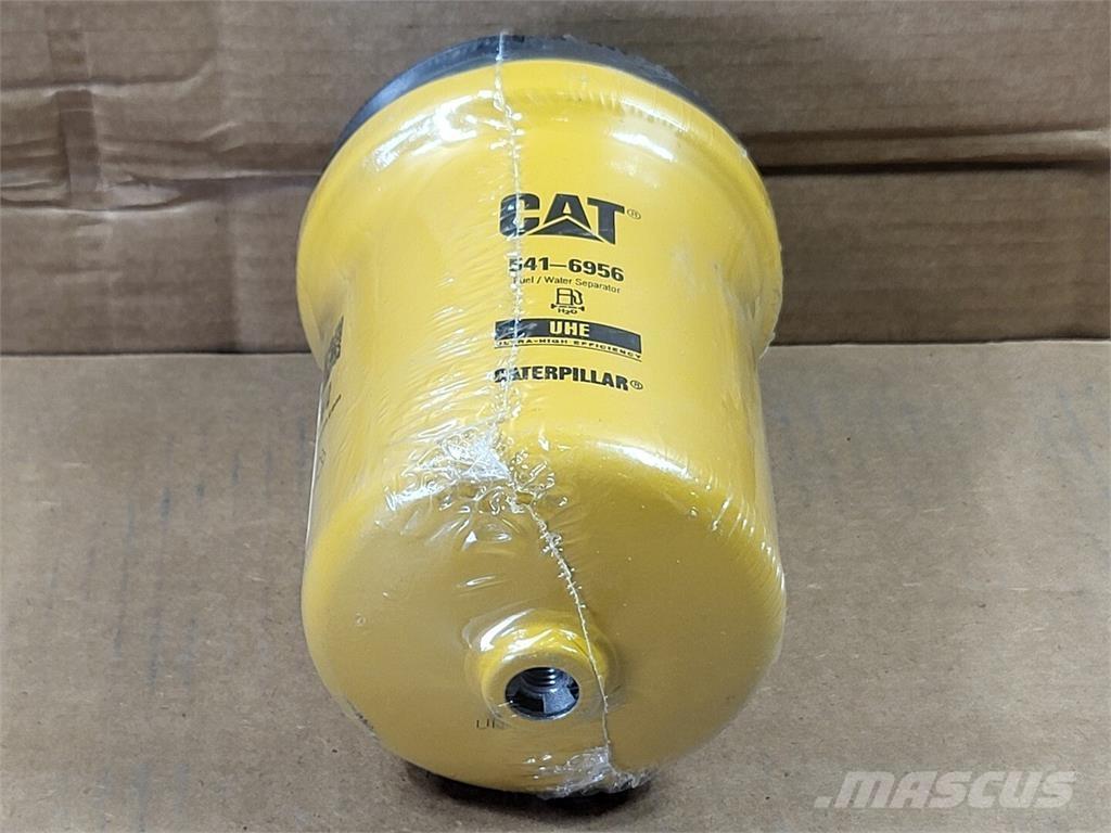 CAT 541-6956 Construction - Autres