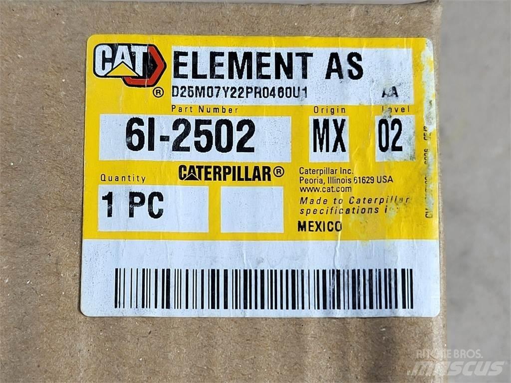 CAT 6I-2502 Construction - Autres