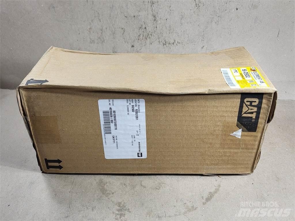 CAT 6I-2502 Construction - Autres