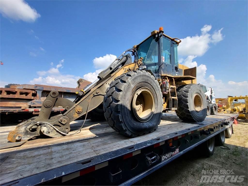 CAT 930G Autres accessoires