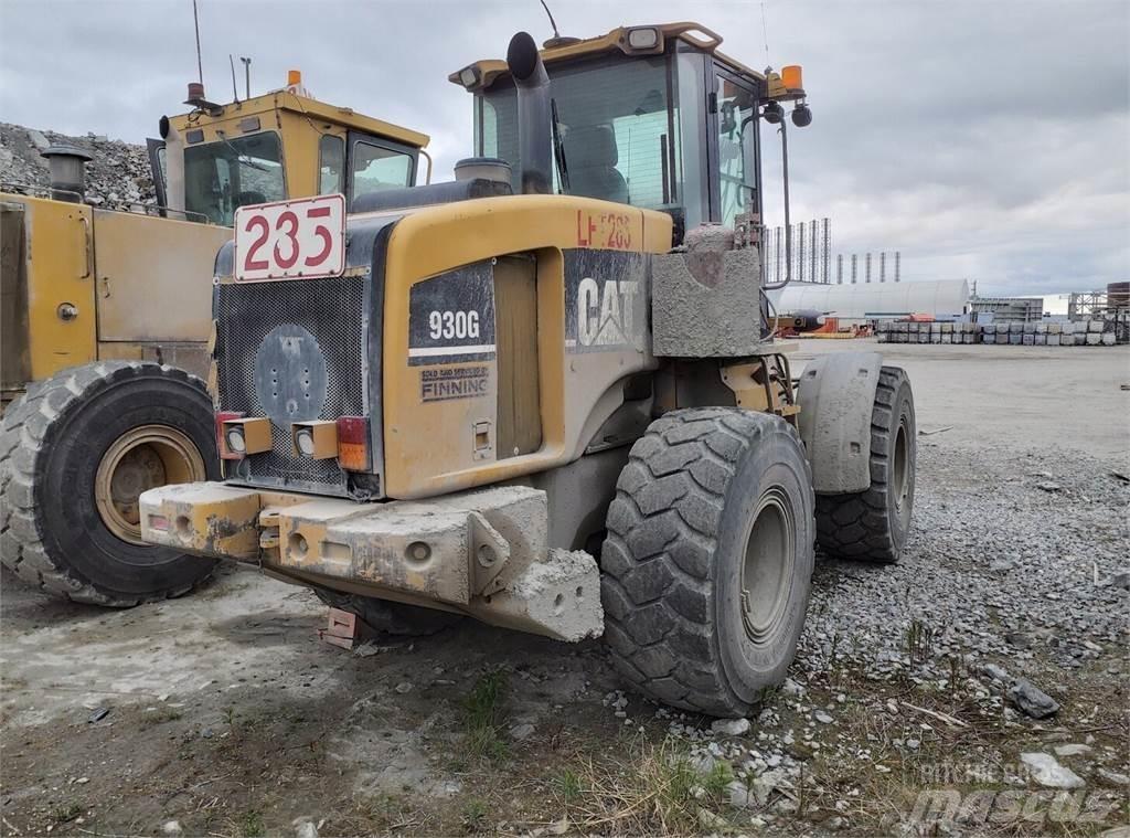 CAT 930G Autres accessoires