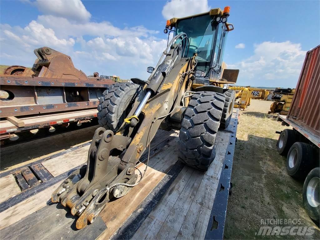 CAT 930G Autres accessoires
