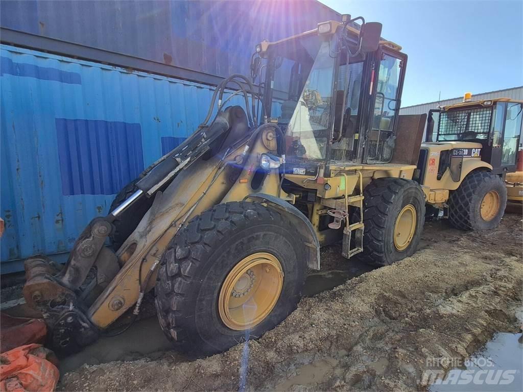 CAT 930G Autres accessoires