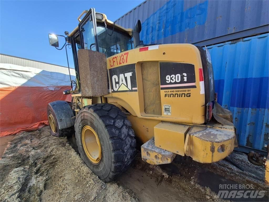 CAT 930G Autres accessoires