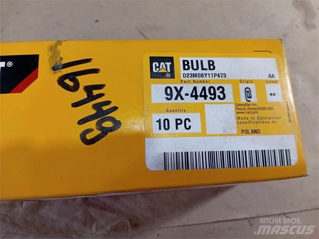 CAT 9X-4493 Autres accessoires