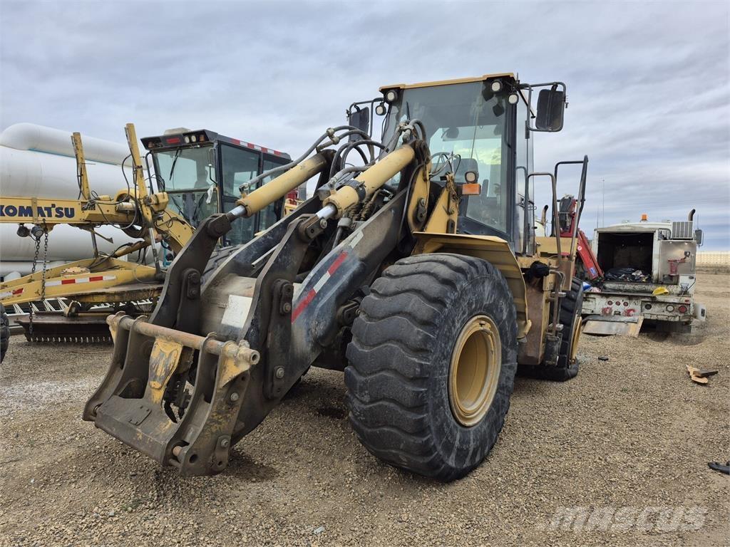 CAT IT62G Autres accessoires