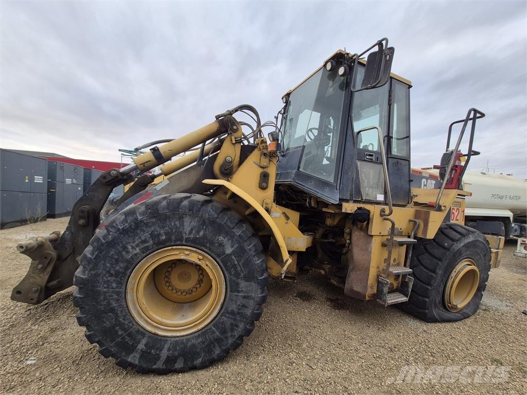 CAT IT62G Autres accessoires