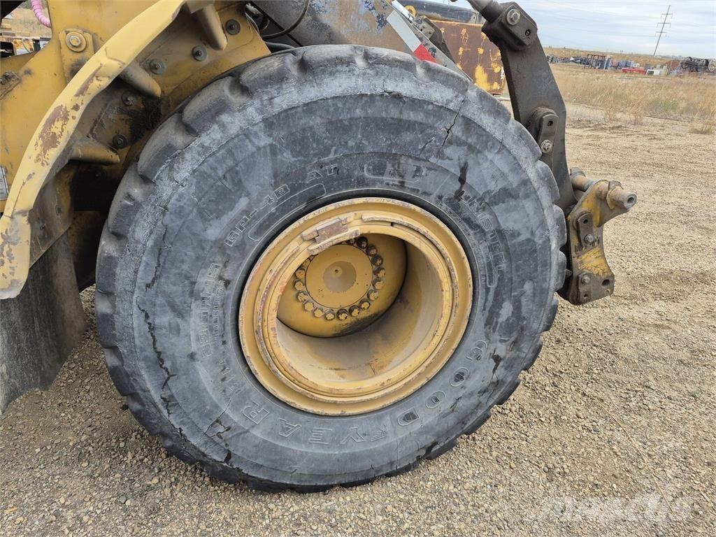 CAT IT62G Autres accessoires