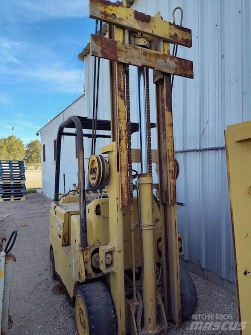CAT T80C Construction - Autres