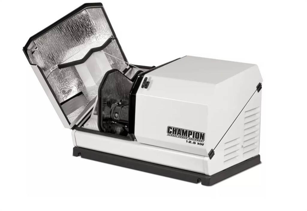 Champion 100838 Générateurs diesel