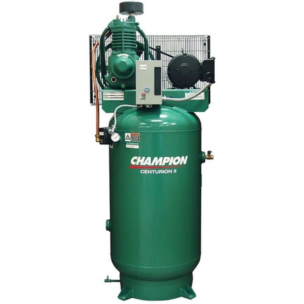 Champion Centurion II Compresseur