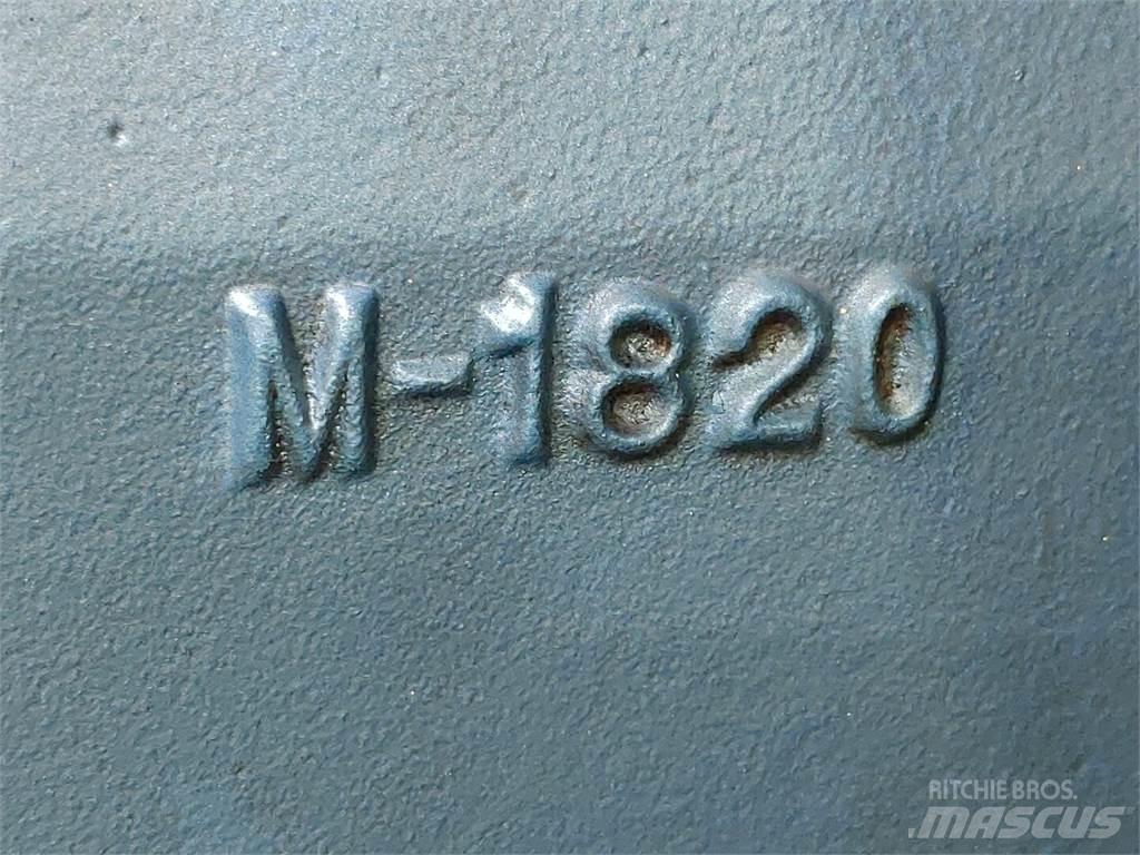 Champion M-1820 Compresseur