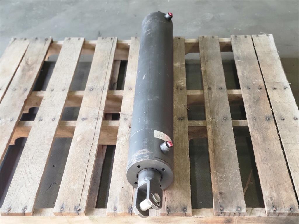  CHV 50WLD30HD Transport - Autres