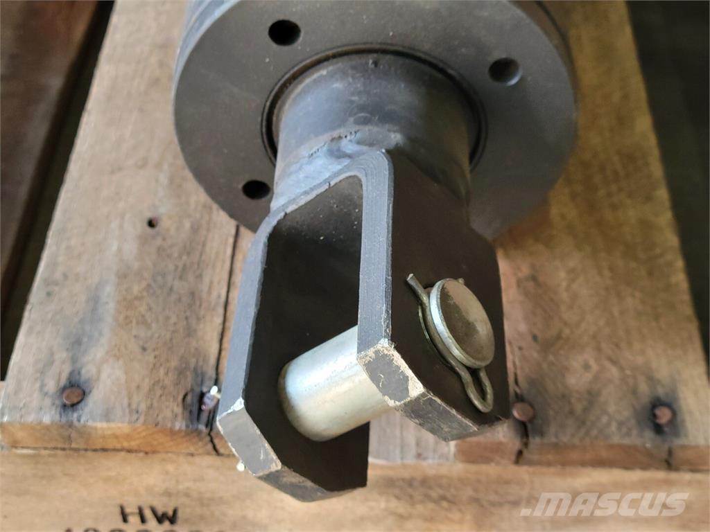  CHV 50WLD30HD Transport - Autres