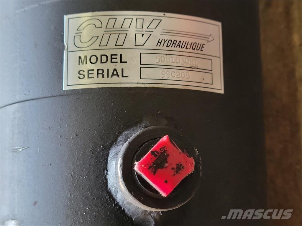  CHV 50WLD30HD Transport - Autres