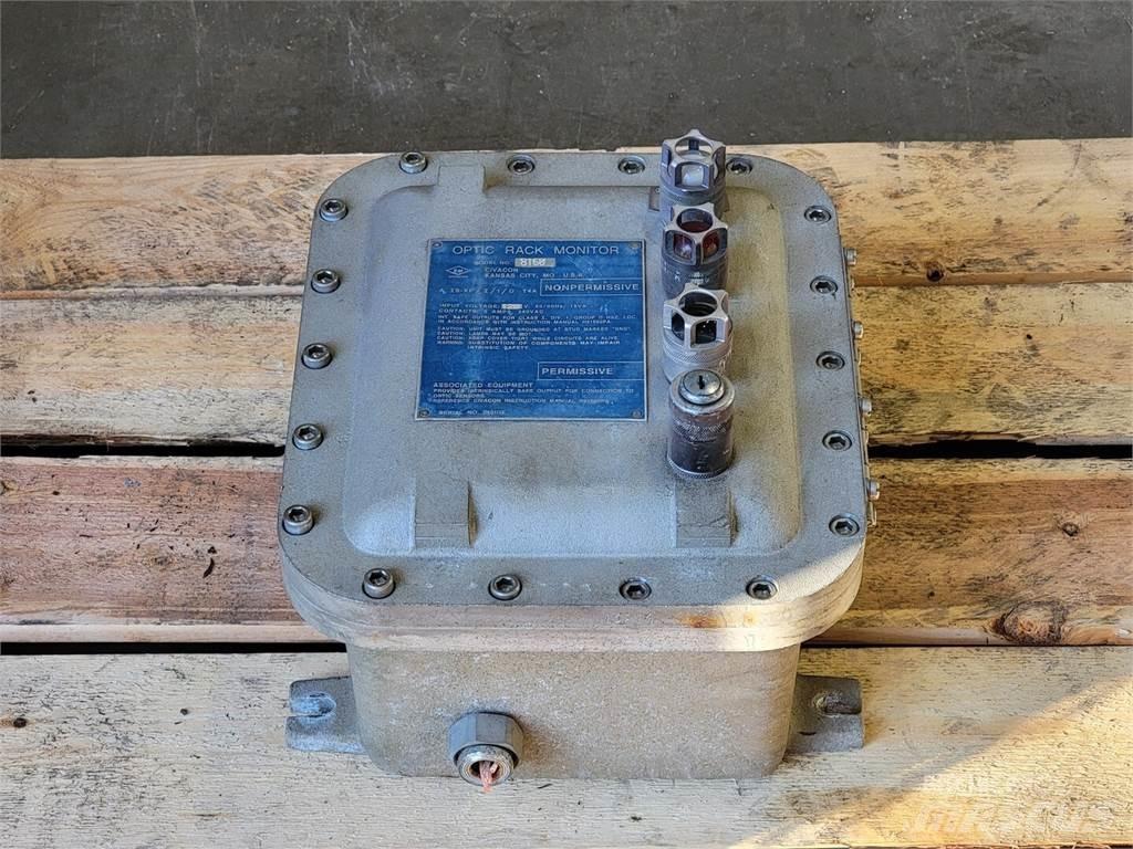  CIVACON 8160 Construction - Autres