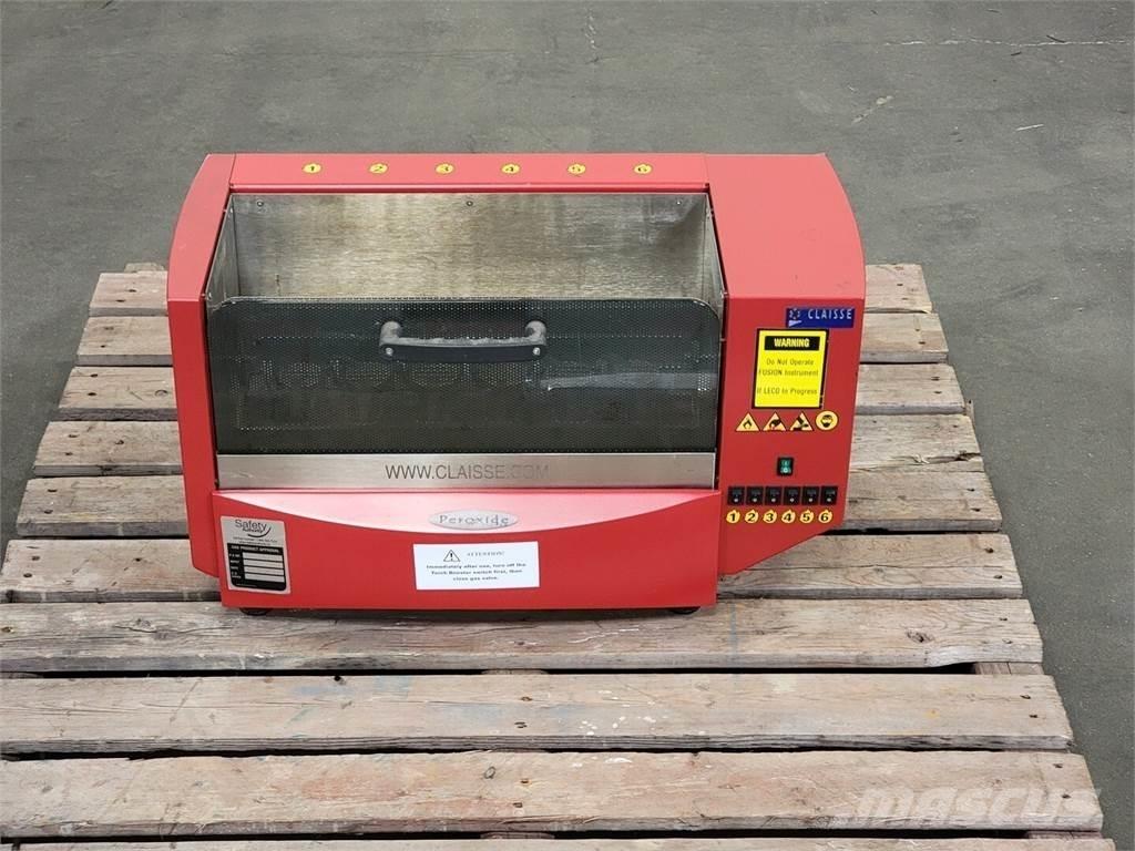  CLAISSE PE0001 Construction - Autres