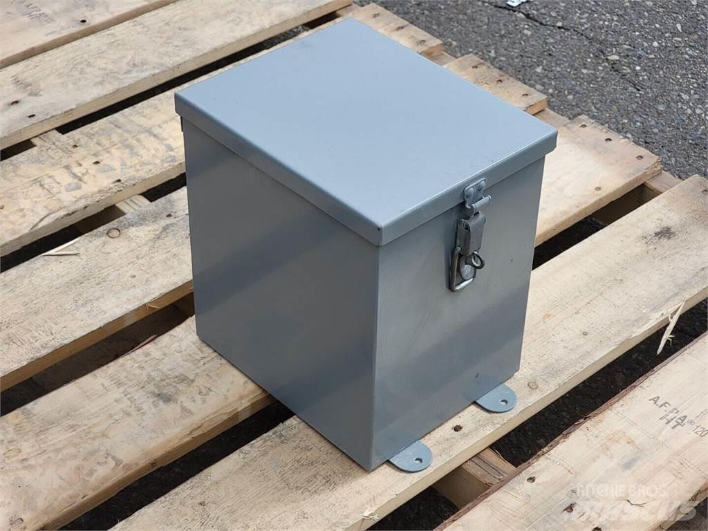 CODE ELECRTIC Construction - Autres
