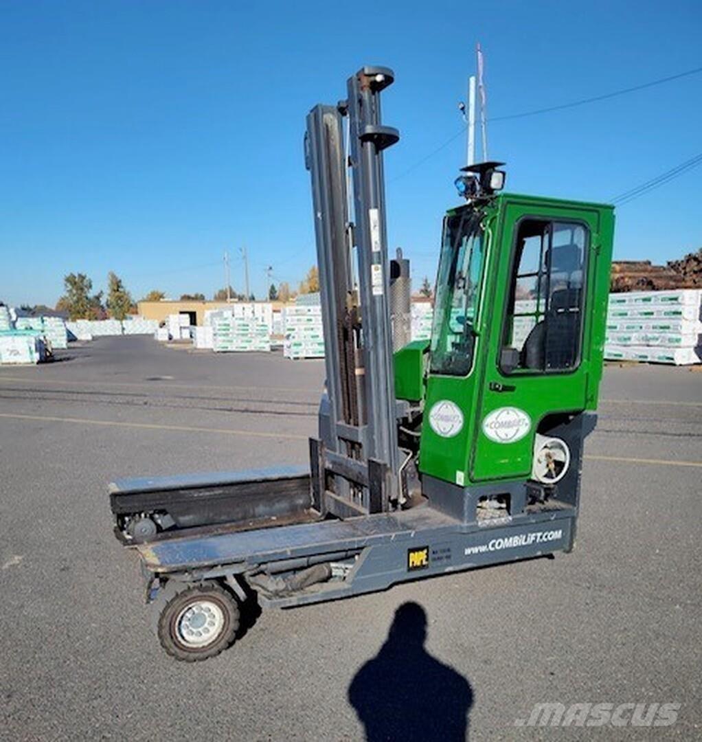 Combilift C6000 Construction - Autres