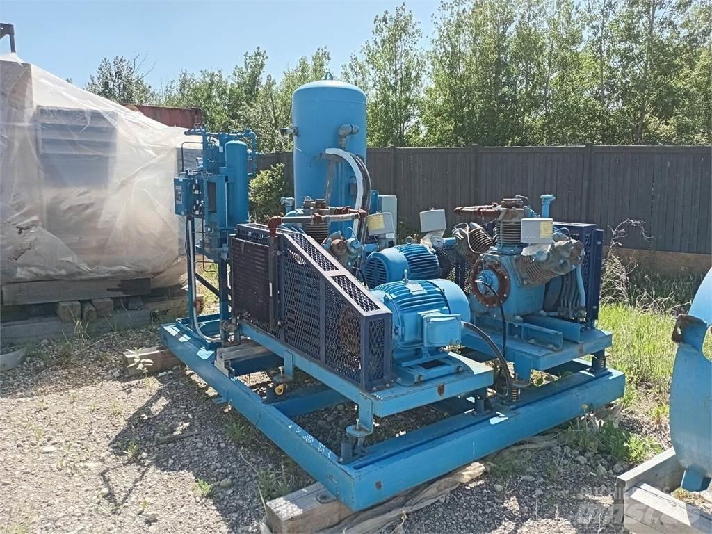 Compair AP-75HP250 Séchage par Air Comprimé