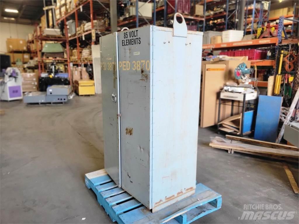  COOPERHEAT EQUIPMENT Construction - Autres
