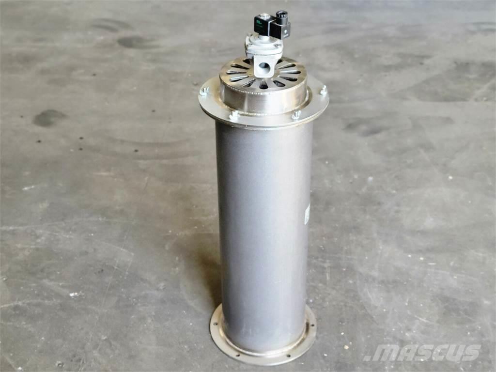  COPERION 5214-215M Construction - Autres