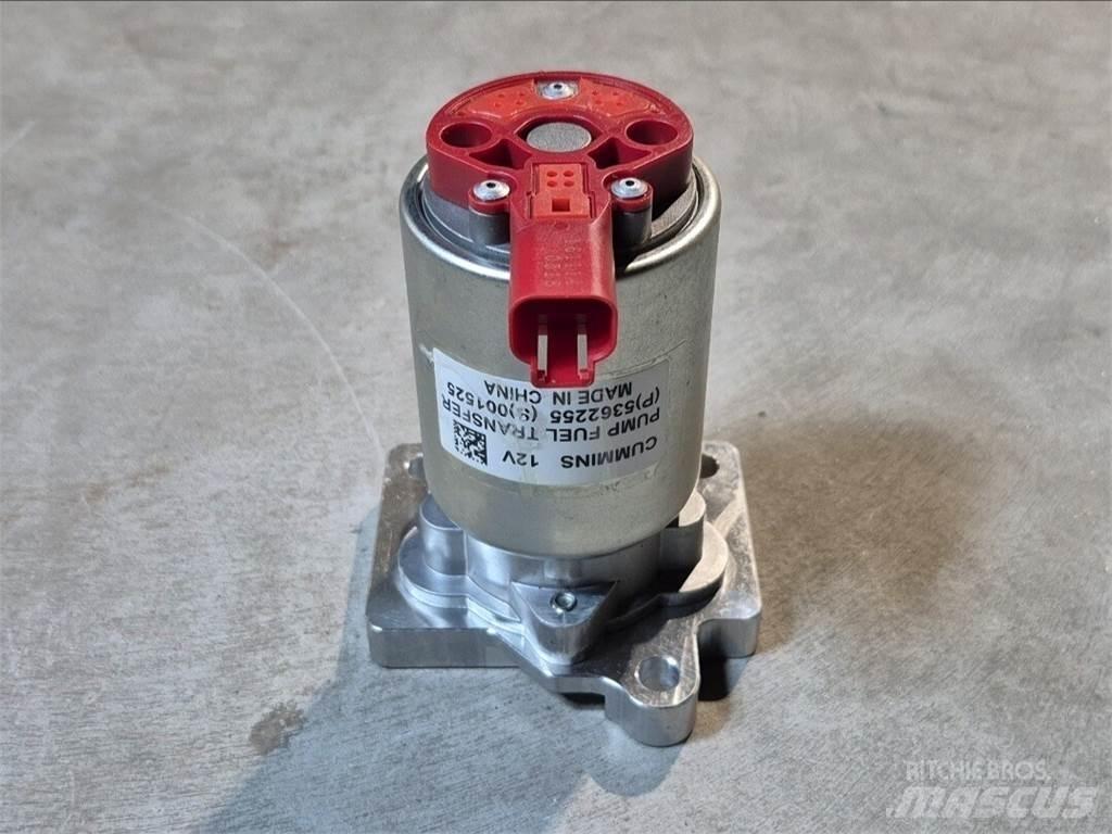 Cummins 5362255 Pompe à eau / Motopompe