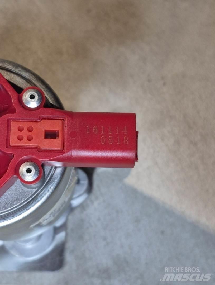 Cummins 5362255 Pompe à eau / Motopompe