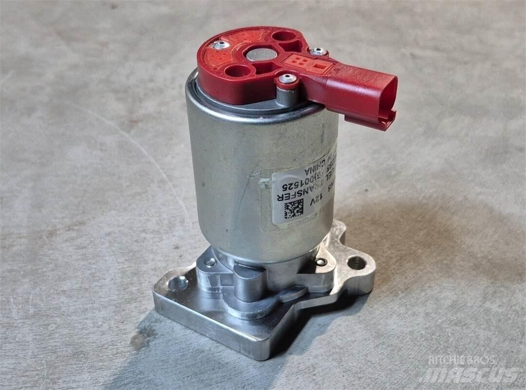 Cummins 5362255 Pompe à eau / Motopompe