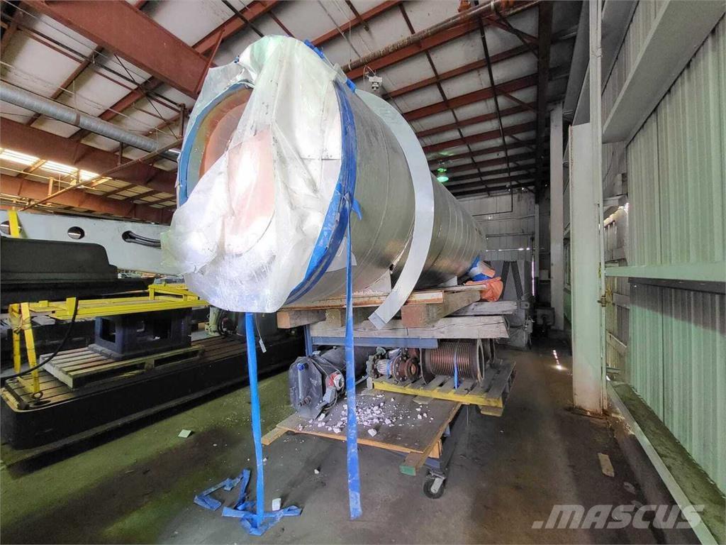 Cummins DQKB-5641334 Générateurs diesel