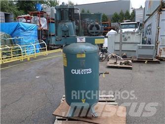 Curtis E-57 Compresseur