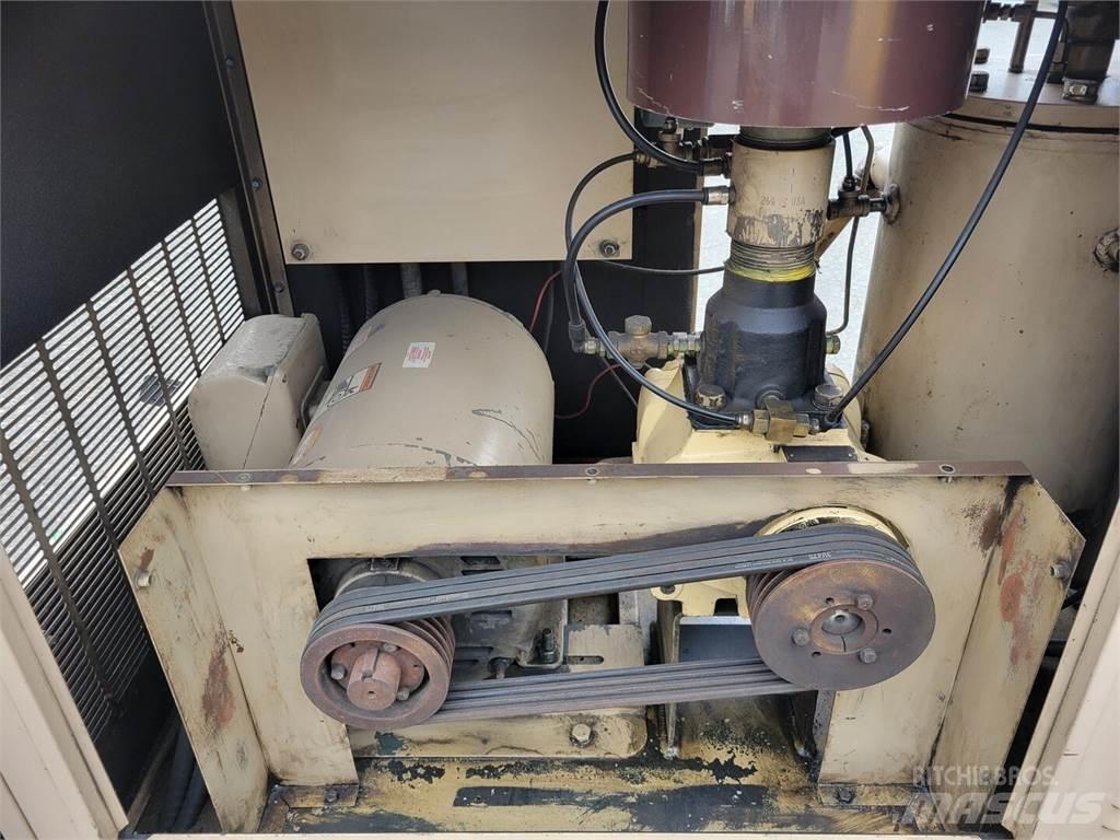 Curtis R/S 30 Compresseur