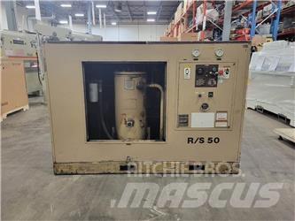 Curtis R/S 50 Compresseur