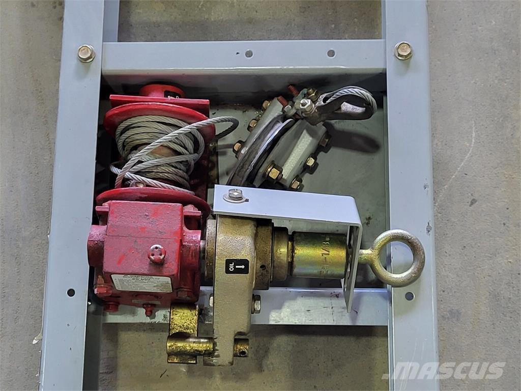  CUTLER-HAMMER Accessoires et pièces pour grue