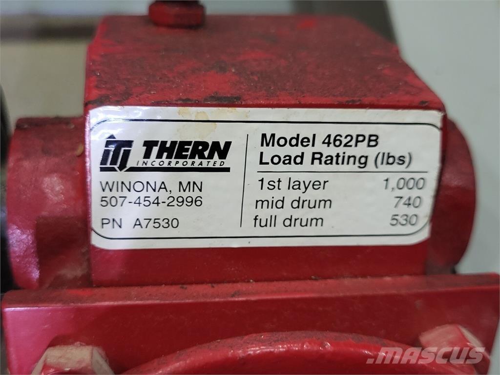  CUTLER-HAMMER Accessoires et pièces pour grue